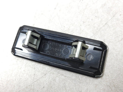 2010 - 2019 Jaguar XJ Badge Filler Cap Cover Emblem OEM