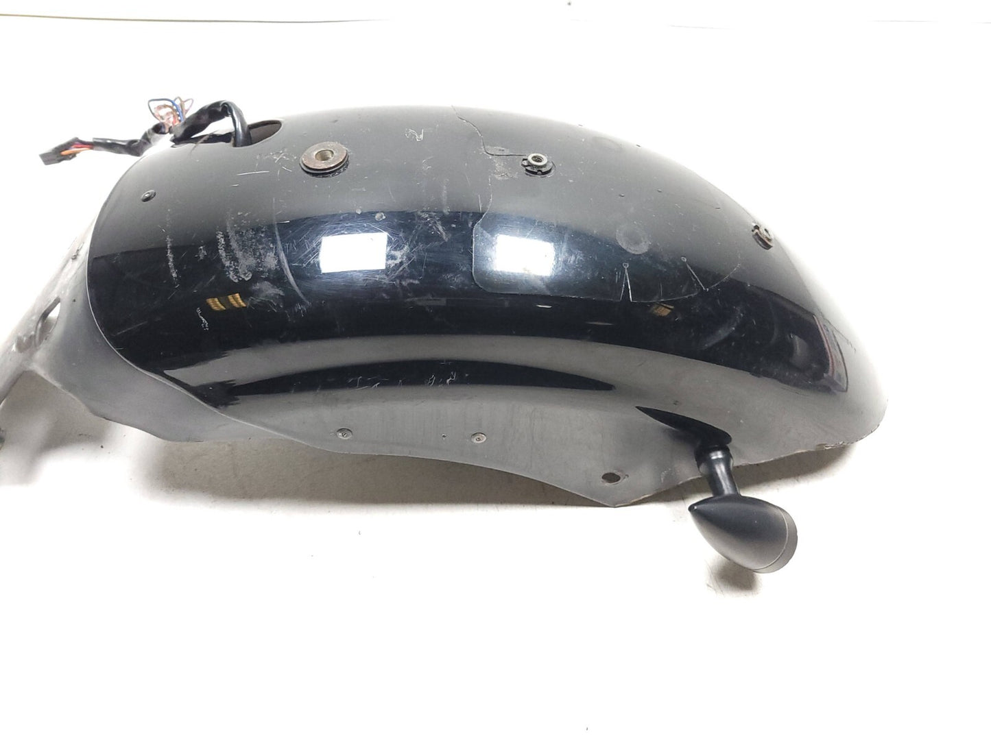 2004 - 2006 Harley-davidson Sportster 883 1200 Rear Fender  OEM