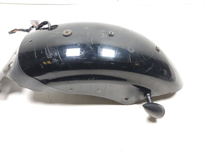 2004 - 2006 Harley-davidson Sportster 883 1200 Rear Fender  OEM