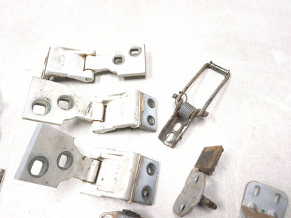 2013 Ford Transit Connect Rear Back Door Hinge Left & Right OEM