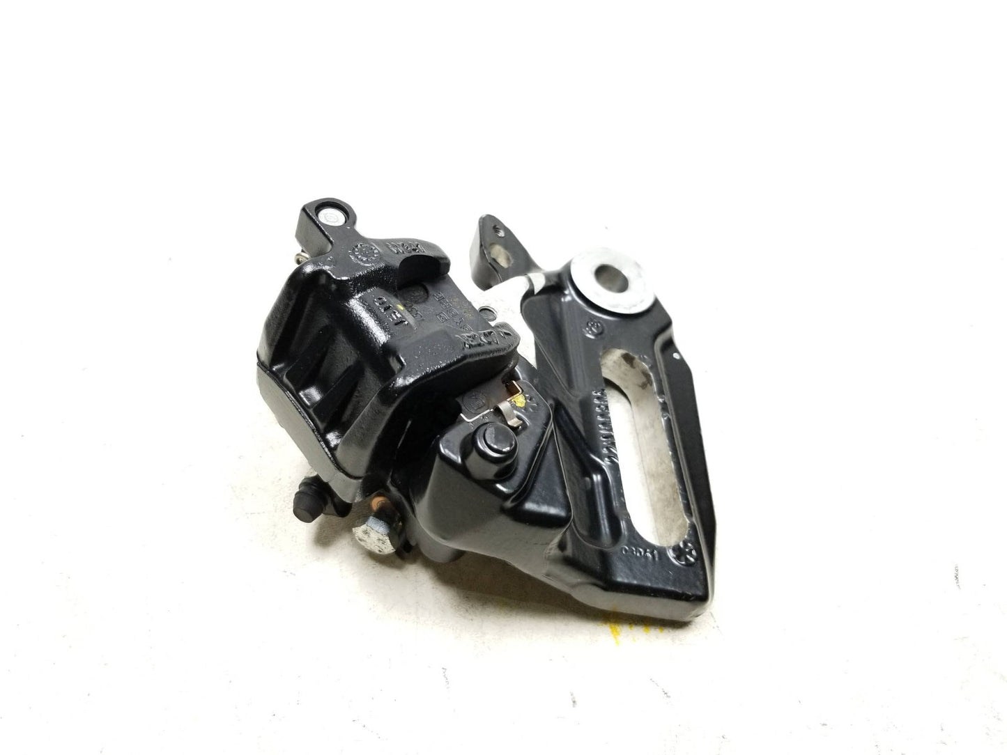 2021 - 2023 Ktm 390 Duke Rear Brake Caliper W/ Bracket OEM