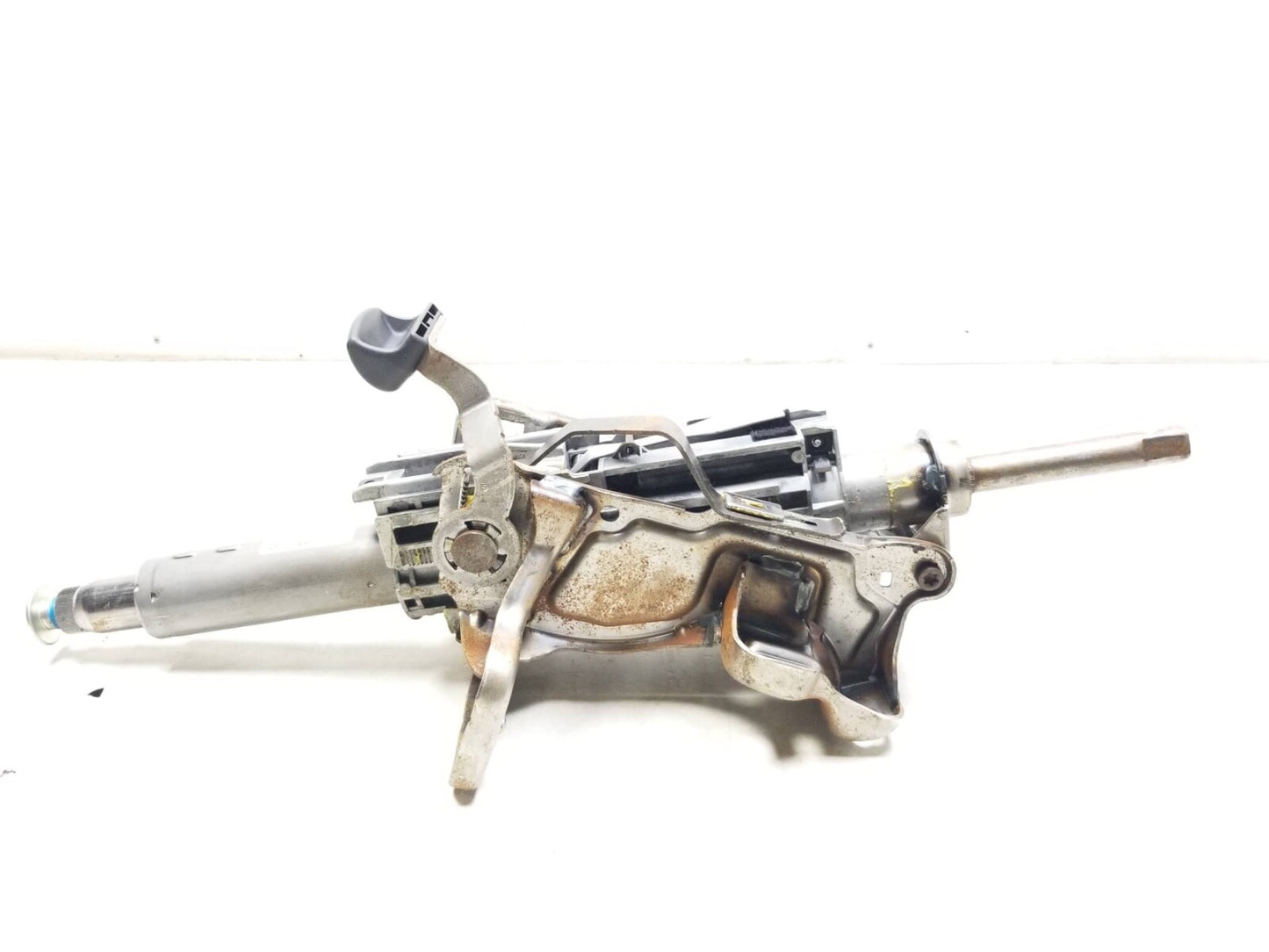 2010 Audi Q5 Steering Column OEM ☑️