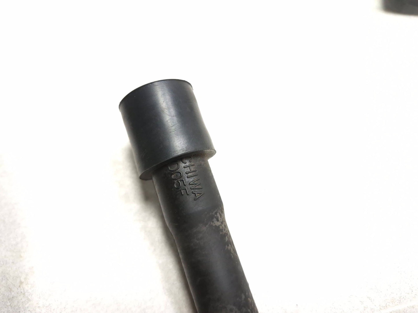 2003 Kawasaki Vulcan Vn1600 Ignition Coil Pair OEM