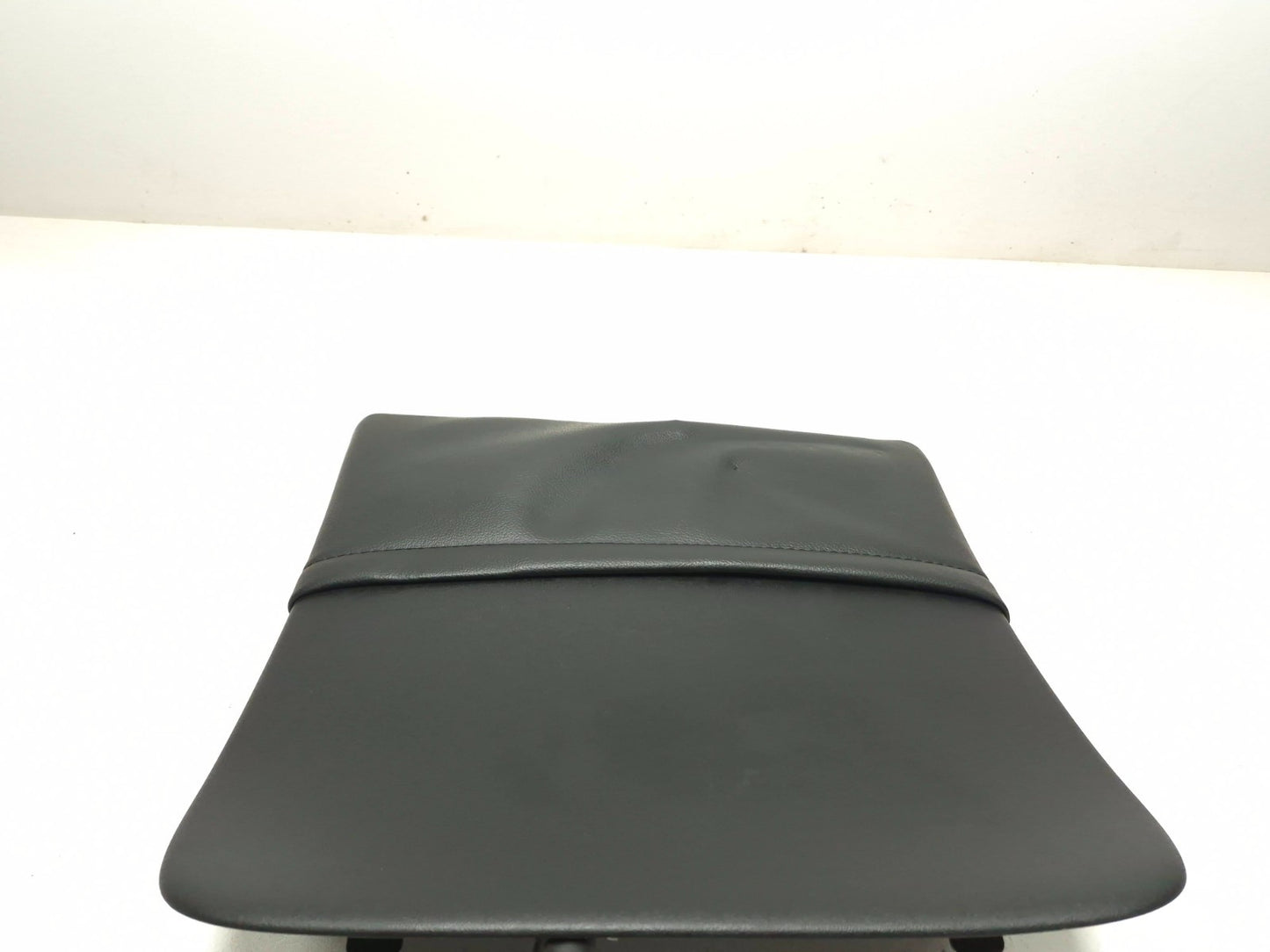 2018 Nissan Altima Front Left Driver Seat Back Cover Panel Trim OEM