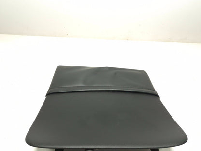 2018 Nissan Altima Front Left Driver Seat Back Cover Panel Trim OEM