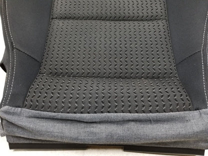 09 - 16 Hyundai Genesis Coupe Seat Cushion Bottom Lower Driver Left OEM
