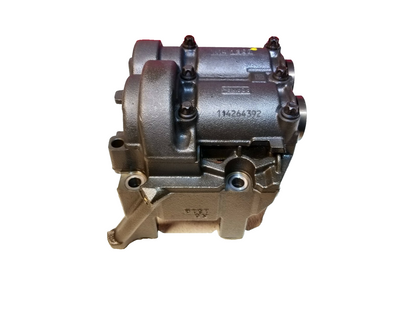 2012 Mazda 6 Engine Balancer Shaft OEM