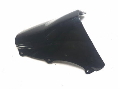 2003 Suzuki Sv650 Front Windscreen Windshield OEM