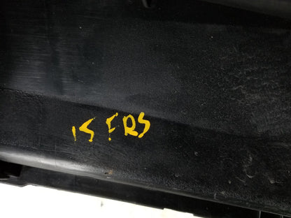 2013-2016 Scion Fr-s Front Windshield Wiper Cowl Trim OEM