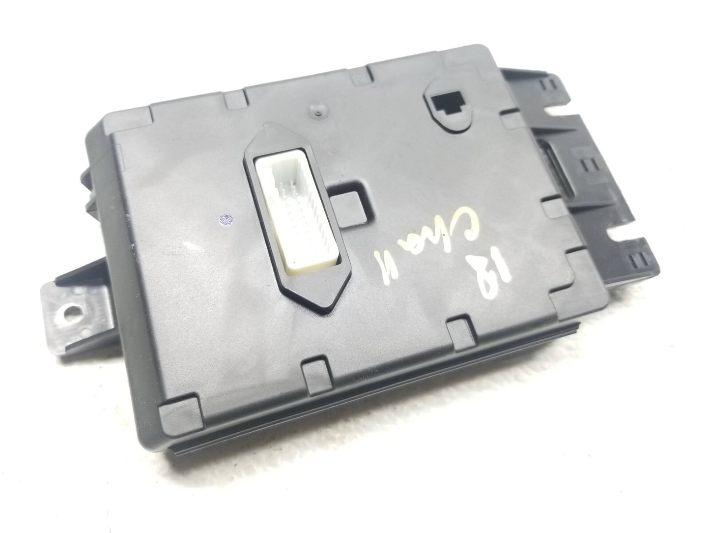 15 16 17 18 Dodge Challenger HVAC A/c Climate Temperature Control Module OEM 36k