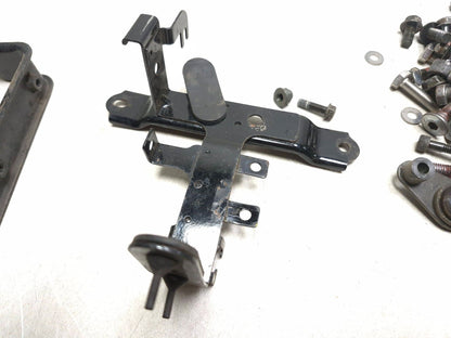 2003 Kawasaki Vulcan Vn1600 Misc Bolt & Hardware Bracket OEM