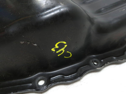 2011 Volkswagen Tiguan Engine Oil Pan 2.0l OEM