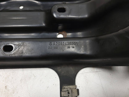 2015- 2020 Mercedes C300 W205 AWD Transmission Crossmember Support OEM