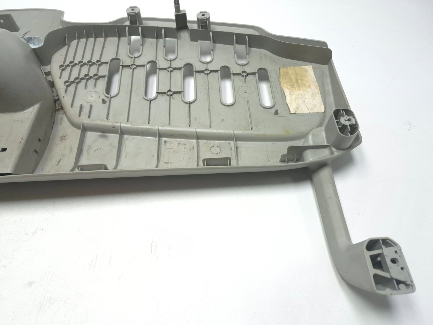 2017 Ford Transit Connect Front Overhead Console W/ Lamp And Center Panel OEM