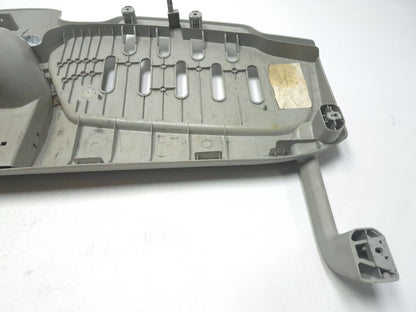 2017 Ford Transit Connect Front Overhead Console W/ Lamp And Center Panel OEM