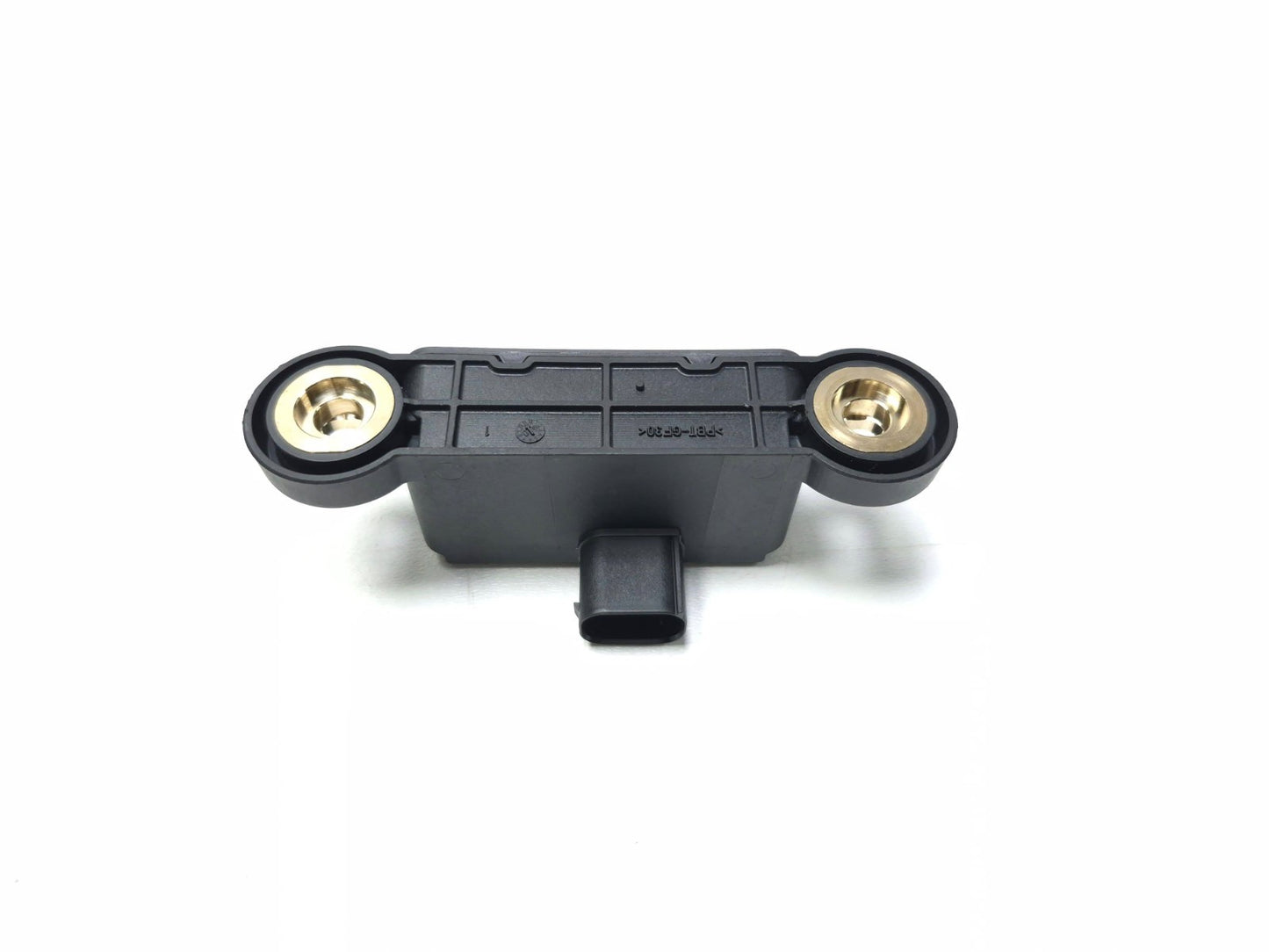 2010 Mercedes S400 W221 Yaw Turn Rate Sensor 0055429518 OEM