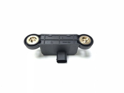 2010 Mercedes S400 W221 Yaw Turn Rate Sensor 0055429518 OEM