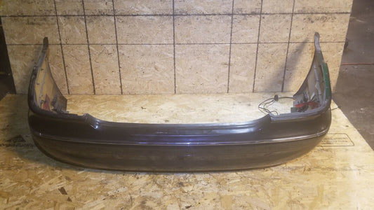2004 Mercedes CL500 Cl600 Rear Bumper Cover W215 Sport ✅