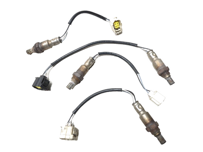 2018 Chrysler 300 Oxygen Sensor 4pcs OEM