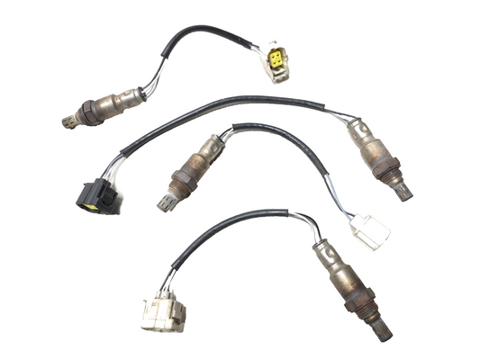 2018 Chrysler 300 Oxygen Sensor 4pcs OEM
