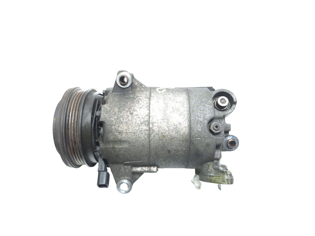 2013 Ford Focus St AC Compressor OEM