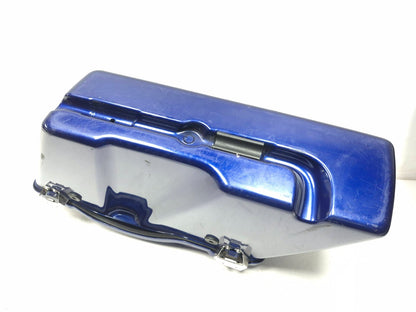 1993 - 2013 Harley Touring Street Glide Saddlebag Left & Right OEM