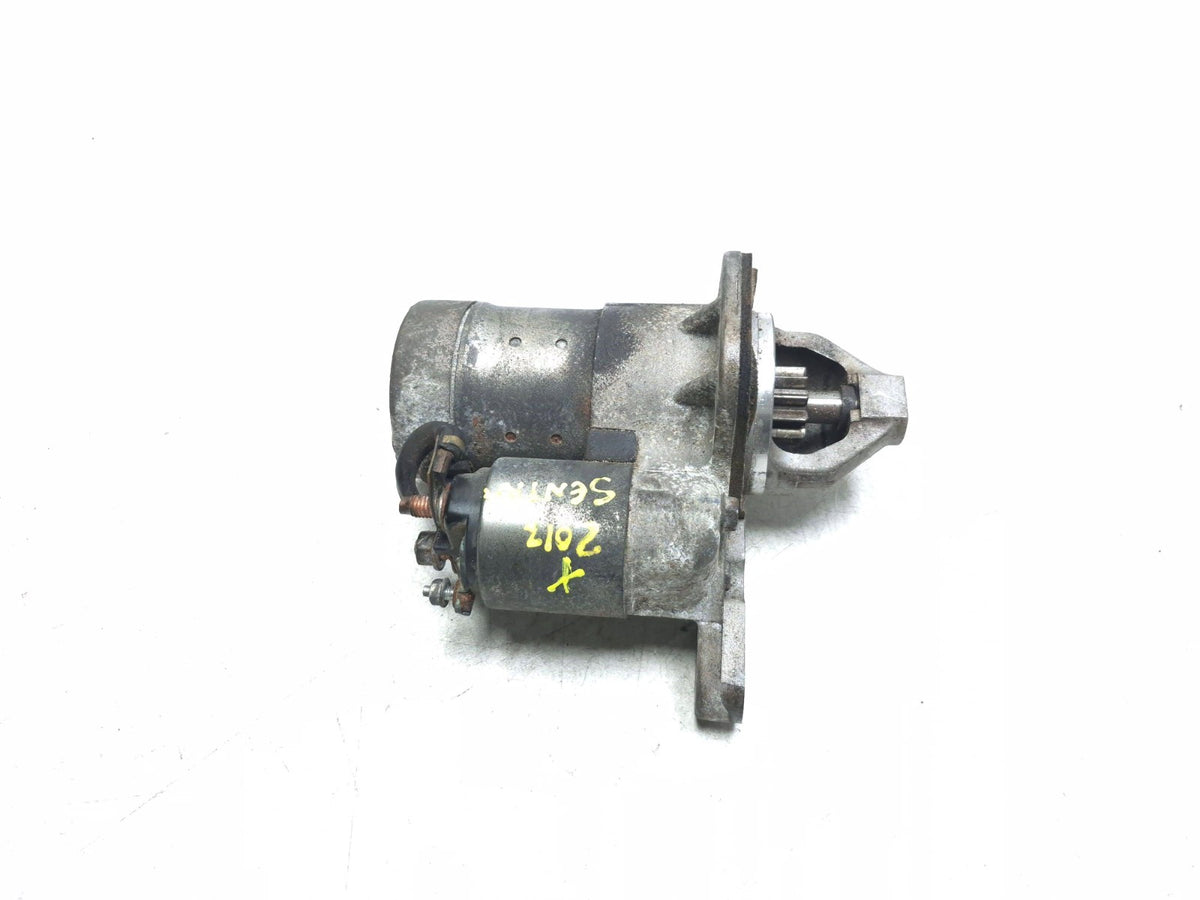 2012 Nissan Sentra 2.0l Starter Motor 23300-zj60b OEM