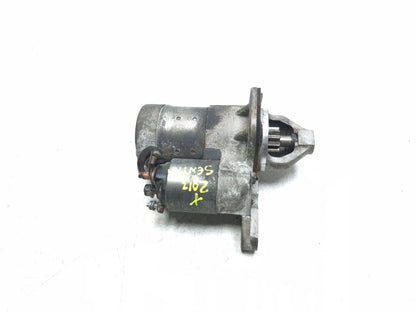 2012 Nissan Sentra 2.0l Starter Motor 23300-zj60b OEM