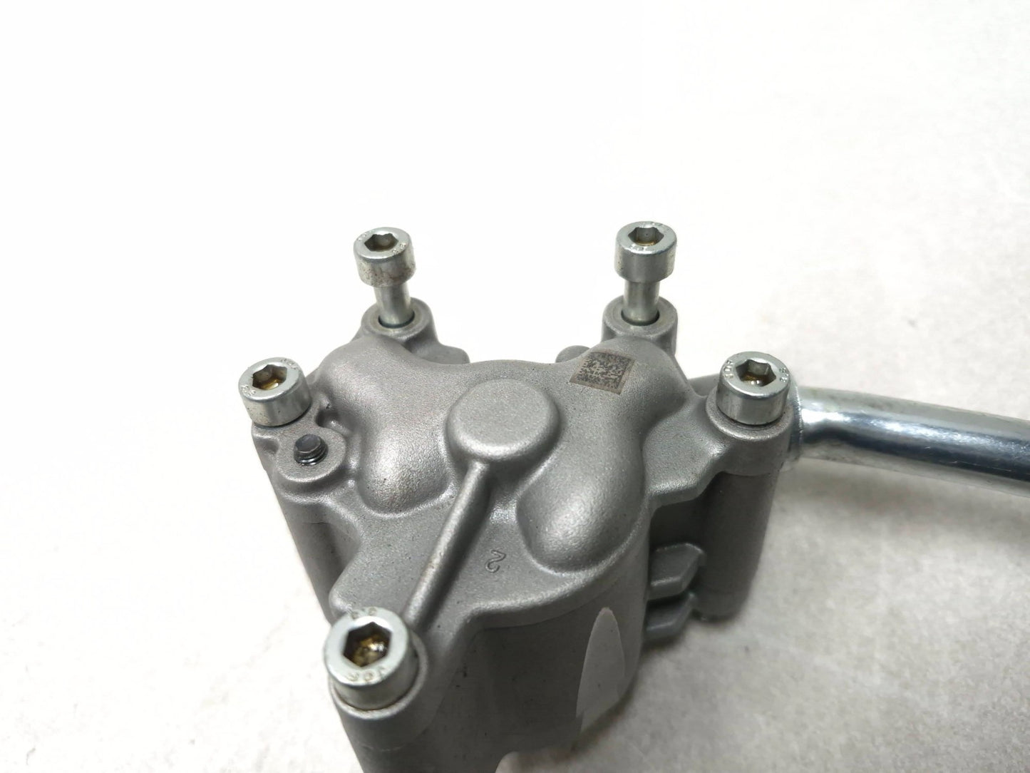 2017 Indian Scout Oil Pump Assy OEM