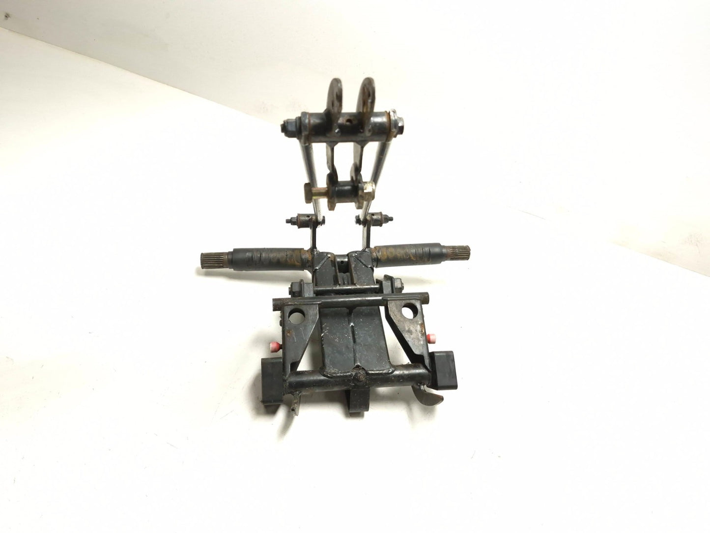 2020 Ski Doo Mxztnt 850 E-tec Rear Back Suspension Pivot Arm OEM