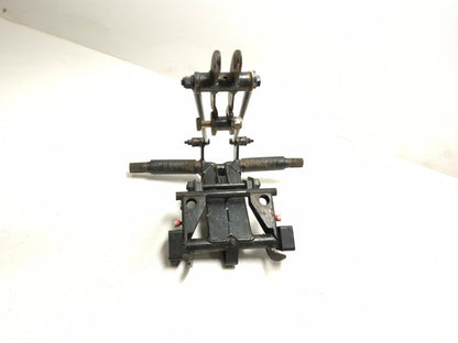 2020 Ski Doo Mxztnt 850 E-tec Rear Back Suspension Pivot Arm OEM