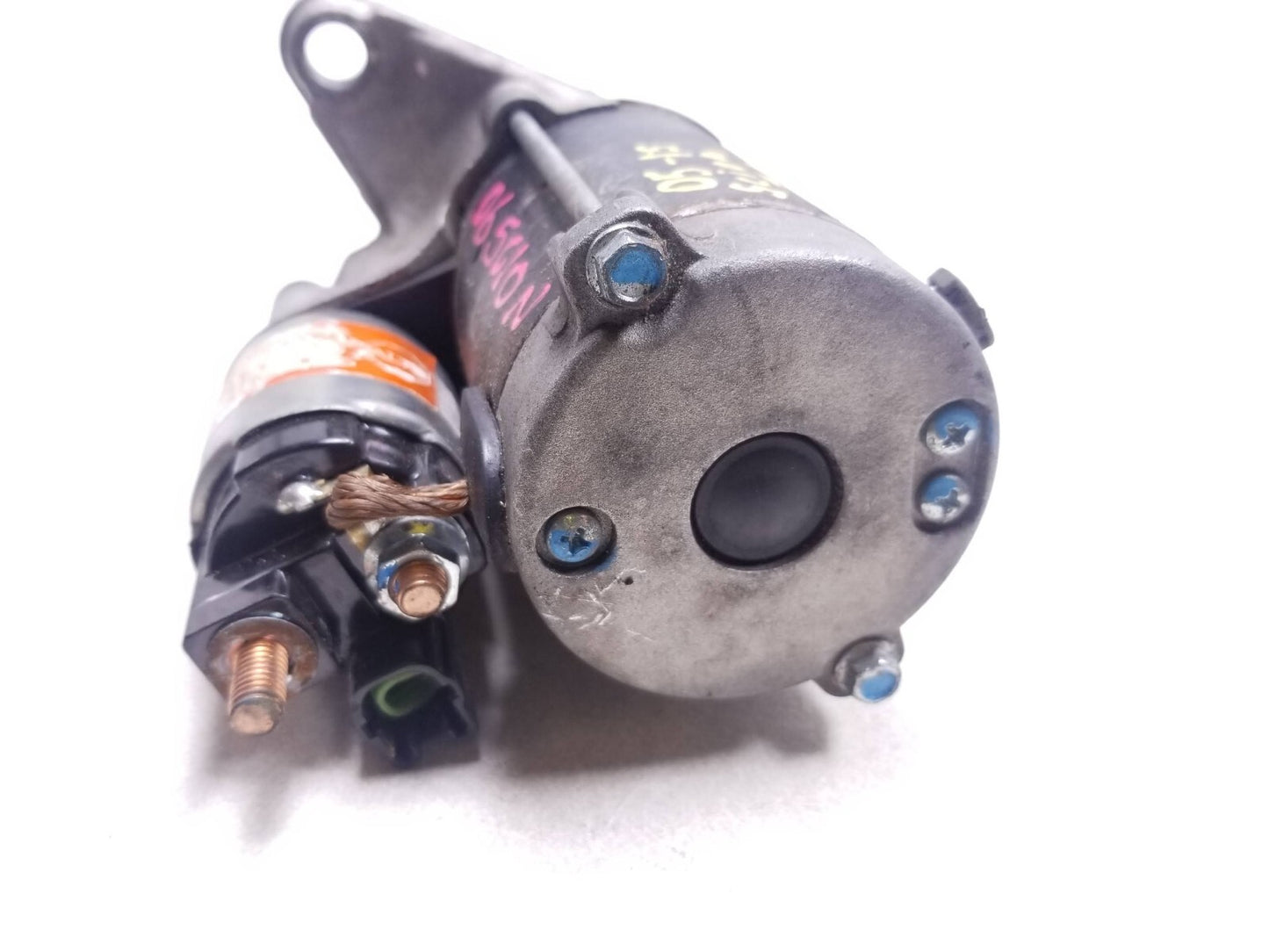 2007 Scion Tc Engine Starter Motor OEM