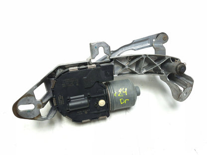 2011 Mercedes S400 W221 Front Windshield Wiper Motor Left & Right  OEM