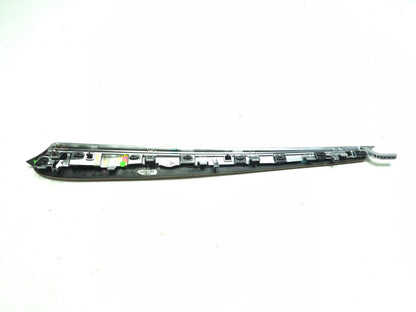 2022 Tesla Model 3 Y Right Front Passenger Door Wood Trim Cover Panel OEM