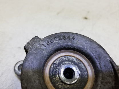 2013 - 2016 GMC Acadia Serpentine Belt Tensioner 3.6l OEM