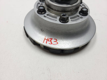 2001 Suzuki Sawage Ls650p Sprocket Mounting Drum OEM