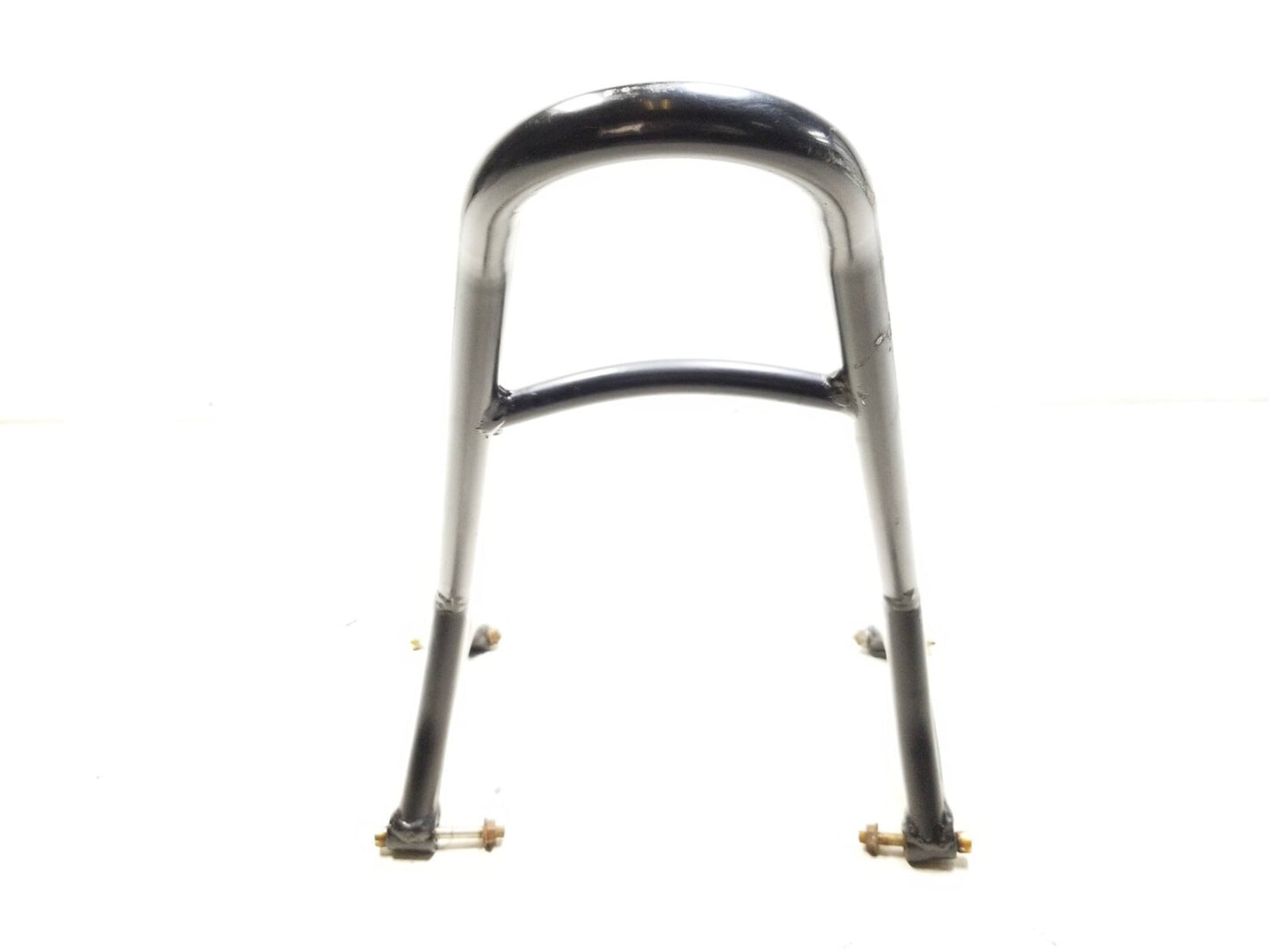 2009 - 2019 Harley-davidson Sportster 883 Rear Passenger Backrest Sissybar OEM