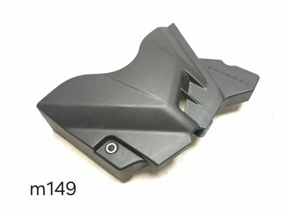 2025 Yamaha Yzf R3 Chain Guard Cover Front & Rear Pair OEM
