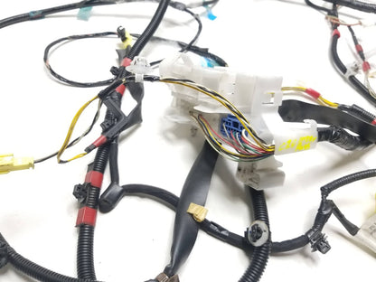 2011 - 2016 Scion Tc Interior Floor Wire Harness Left & Right OEM