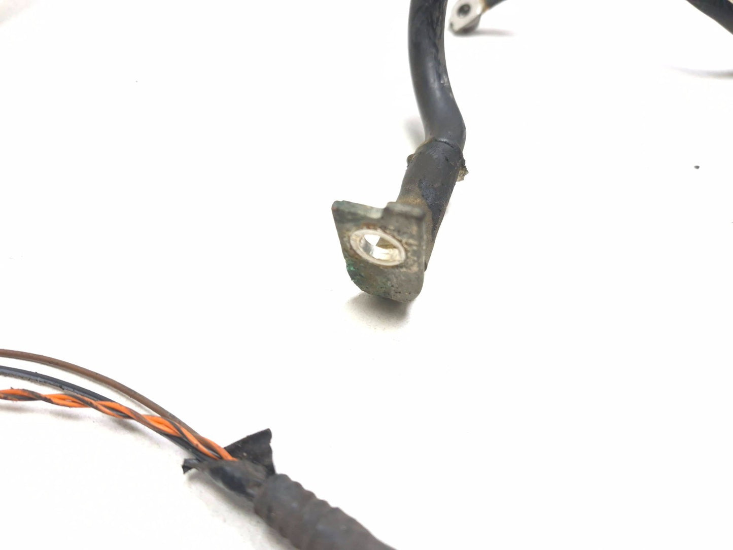2011 Volkswagen Tiguan Electric Power Steering Wire Harness OEM