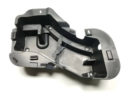 12 13 14 15 16 17 VW Tiguan Rear Left Driver Jack Tool Kit Housing OEM 43k Miles