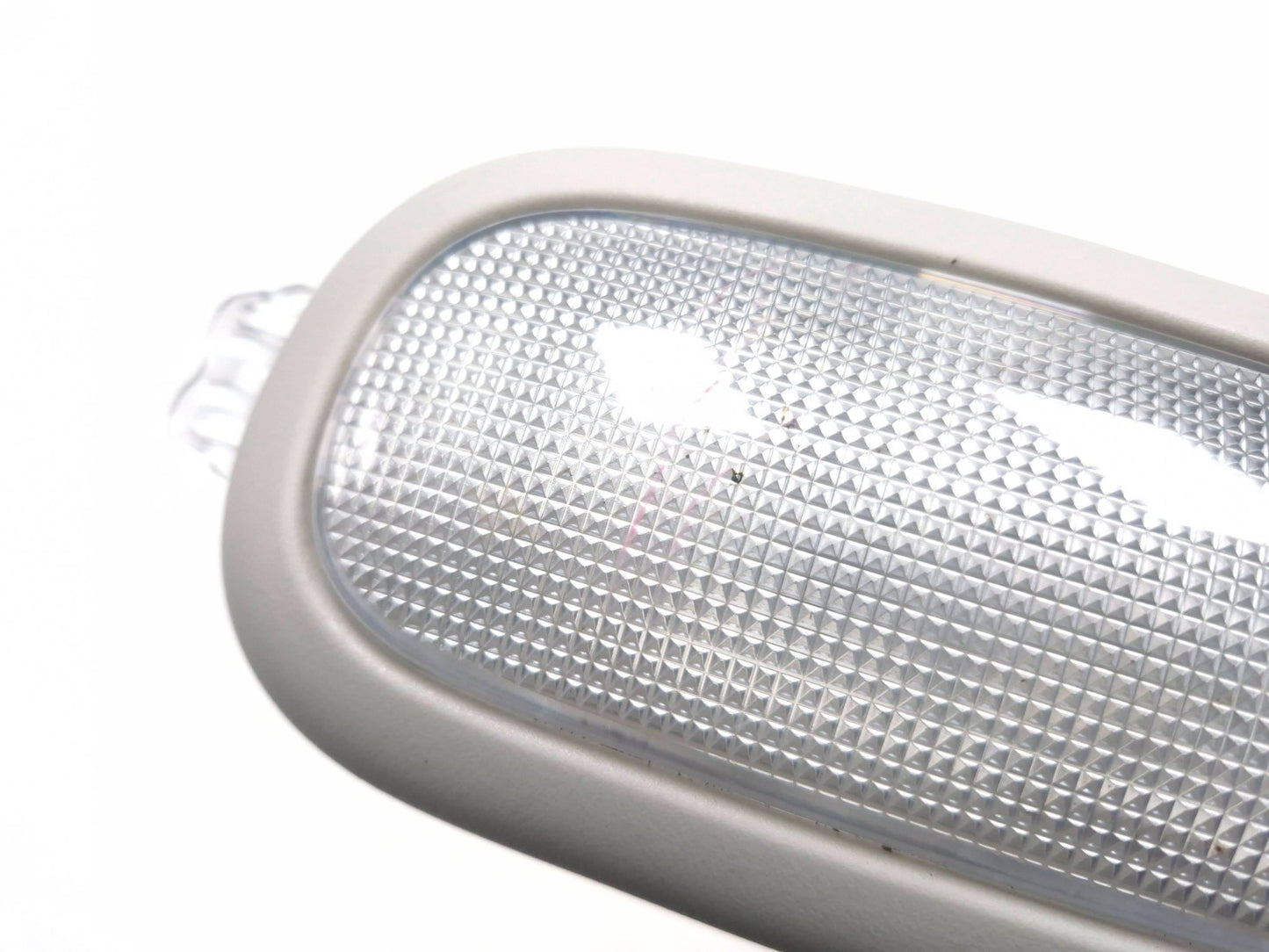 2010 Dodge Caliber Sxt Roof Dome Light Lamp 2pcs OEM