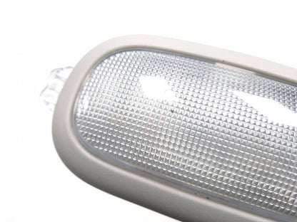 2010 Dodge Caliber Sxt Roof Dome Light Lamp 2pcs OEM