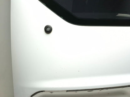 2016 Ford Transit Connect Rear Back Door Driver Side