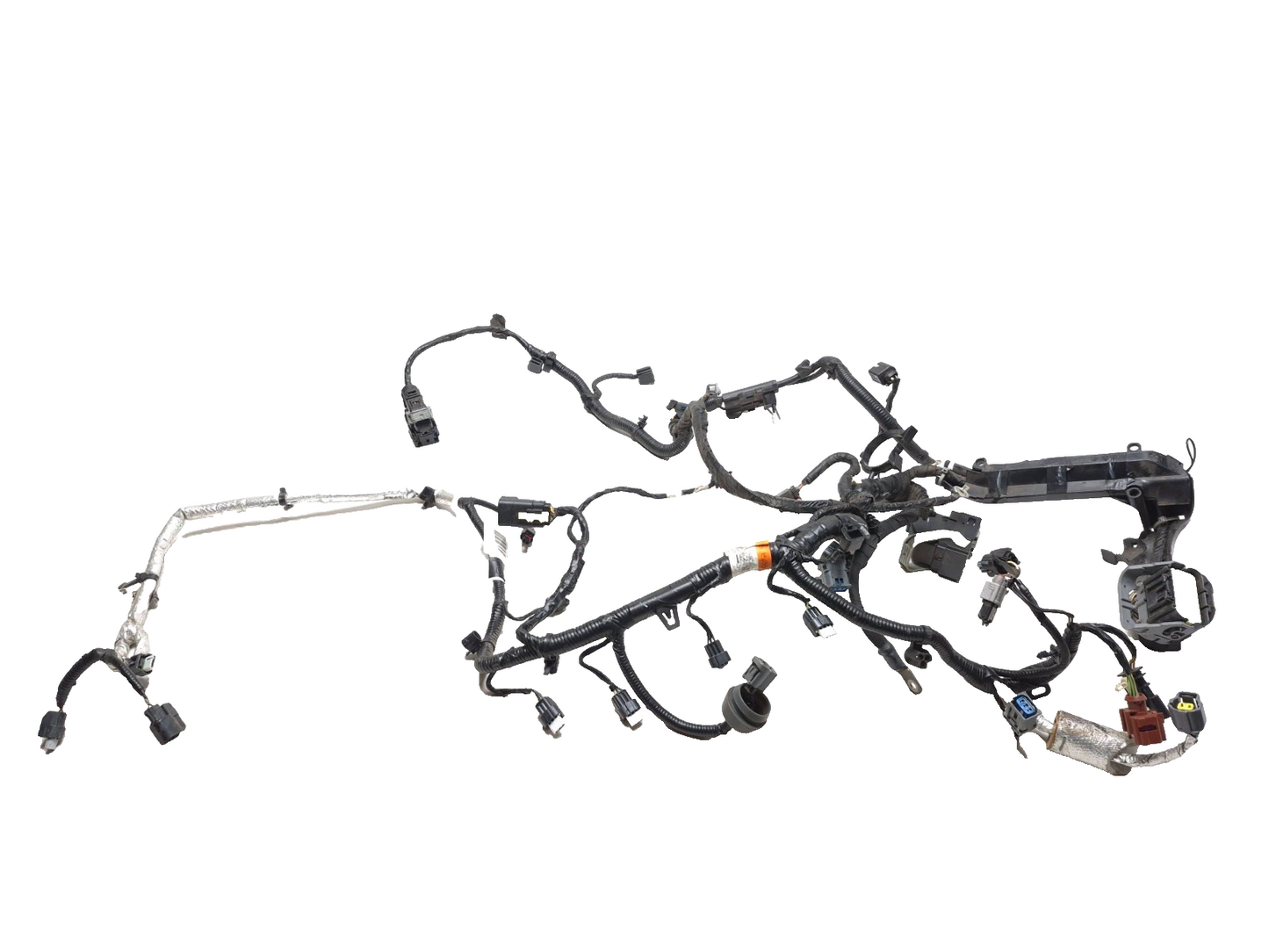 2019 Ford Ecosport Engine Wiring Harness OEM