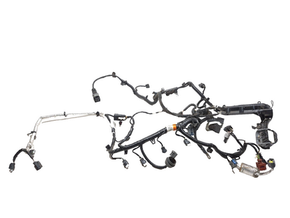 2019 Ford Ecosport Engine Wiring Harness OEM