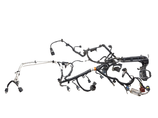 2019 Ford Ecosport Engine Wiring Harness OEM