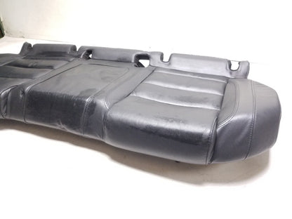 2010 - 2014 VW Golf GTI Rear Seat Lower Cushion OEM