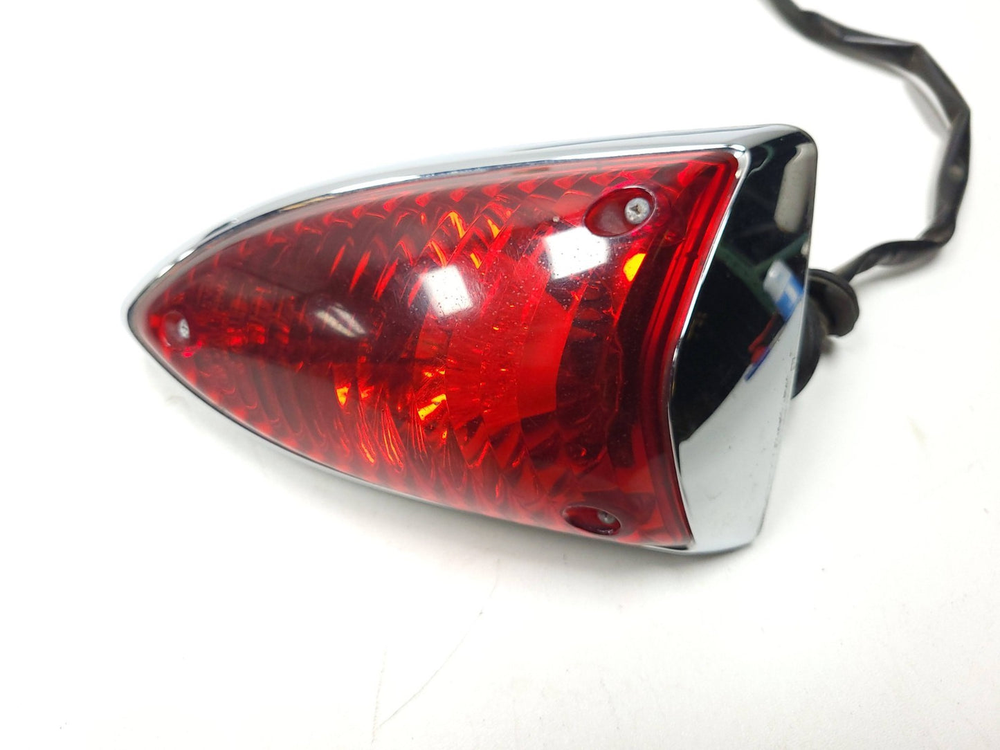2007 Yamaha Xvs1300 V-star Tail Light OEM