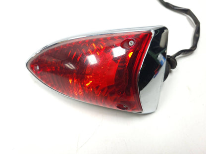 2007 Yamaha Xvs1300 V-star Tail Light OEM